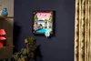 Lego ART Paysage japonais avec fleurs de cerisier Voir les images du produit 25