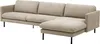 Max Winzer Sofa 2,5-Sitzer links mit Longchair rechts Produktbild-Vorschau 7