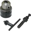 wolfcraft SDS-Plus Bohrfutter-Set mit Adapter Produktbild-Vorschau 6