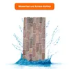 IZODEKOR 3D Wandpaneele Steinoptik - 50x100cm | Produktbild-Vorschau 6