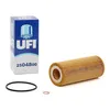 Ölfilter UFI 25.048.00 Filtereinsatz für BMW 3 Touring Produktbild-Vorschau 2
