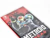Nintendo Games Switch Metroid Dread Import Uk Durchsichtig Produktbild-Vorschau 10