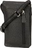 Voi Hirsch Magda Handytasche Leder 12 cm Produktbild-Vorschau 7