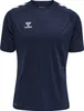 Hummel hmlCORE XK CORE POLY TEE S/S KIDS Produktbild-Vorschau 7