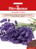 Dürr-Samen - Lavendel Verani - Saatgut - 4386 Produktbild-Vorschau 1