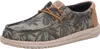 Hey Dude Mokassins Schnürschuhe Herren 32303337333035 Grün Produktbild-Vorschau 24