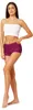 Merry Style Damen Badeshorts Bikinihose Bademode Badehose Produktbild-Vorschau 6