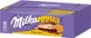 Czekolada mleczna Milka Choco & Biscuit 300 g Produktbild-Vorschau 14