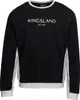 Kingsland Sweater Herren KLJiro Sweat Round Neck Summer Produktbild-Vorschau 1