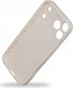 Etui do iPhone 17 Pro Max CASE silikonowe MATOWE + SZKŁO 9H Podgląd zdjęcia produktu 4
