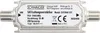 Schwaiger SLV5060531, F, 92 x 55 x 29 mm, 80 g Produktbild-Vorschau 1