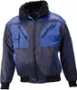 Giacca da pilota OSLO blu navy/corner taglia 3XL Anteprima dell’immagine prodotto 8