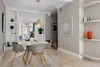 FKL DESIGN Hanglamp voor interieur, model Ecru-Goud, 1 Productafbeelding-voorbeeld 5