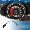 Connecteur Capteur Vitesse Roue Abs Pour Dodge Pour Jeep Voir les images du produit 3