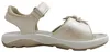 Lurchi Flora Sandale Gold Produktbild-Vorschau 4