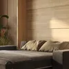 Schrankbett mit SOFA SMARTBett  M1 180x200 Vertikal Kaiser Produktbild-Vorschau 5
