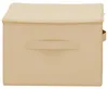 vidaXL Boîte de rangement en tissu non tissé, 43 x 34 x 23 Voir les images du produit 4