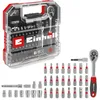 Einhell 49109022 bit di cacciavite 23 pz Anteprima dell’immagine prodotto 4