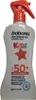 Babaria Spray solare per bambini SPF 50+ 200 ml Anteprima dell’immagine prodotto 3