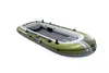 INTEX 66334NP Seahawk 4 Schlauchboot Set mit Paddel und Produktbild-Vorschau 3