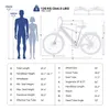 Touroll J2 E-bike 26 inch, 250W motor, 100 km actieradius, Productafbeelding-voorbeeld 15