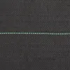 Schlichtes Unkrautvlies Schwarz 0,5x25 m PP Design Produktbild-Vorschau 6