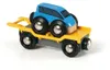 Autotransporter met helling Productafbeelding-voorbeeld 1