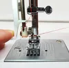 Carina Classic II, Weiß, Automatische Nähmaschine, Nähen, 4 Produktbild-Vorschau 23