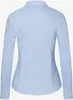 MORE & MORE Striped BILLA Blouse 2320 classic str 36 Produktbild-Vorschau 6