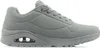 Skechers Herren Sneaker UNO STAND ON AIR grau / grau, Größe Produktbild-Vorschau 7