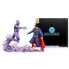DC Collector Multipack Action Figure Teschio Atomico contro Anteprima dell’immagine prodotto 5