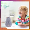 OMNA | Criceto interattivo - 15 cm - Parla e si muove - Anteprima dell’immagine prodotto 10
