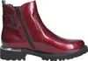 Remonte Damen Stiefelette Chelsea Boot Mit Kunstlack & Produktbild-Vorschau 13