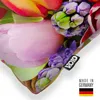 VOID Blumenstrauß Frühling Tulpen Kissenbezug Kissenhülle Produktbild-Vorschau 2