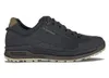 Scarpe da trekking Lowa Uomo Bellagio GTX Lo Navy Brown Anteprima dell’immagine prodotto 7
