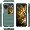 Handyhülle für Oppo Find N3 Flip Hartes PC Matt Stossfest Produktbild-Vorschau 3