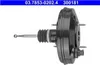 Ate Bremskraftverstärker  03.7853-0202.4 Produktbild-Vorschau 11