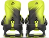 Wiązania snowboardowe Jones Mercury Fase Black L Mężczyźni, Podgląd zdjęcia produktu 6