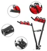 Porte-vélos universel pour attelage, pouvant accueillir 3 Voir les images du produit 4