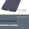 Cadorabo Schutzhülle für Apple iPhone 6 / 6S Hülle in Blau Produktbild-Vorschau 6