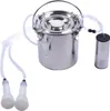 Kit lait de vache trayeuse électrique portable (pour vache) Voir les images du produit 5