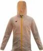 Joma Explorer V Regenmantel Braun L Herren Braun L Produktbild-Vorschau 4