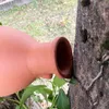 Bouteille nichoir pour moineaux et mésanges Voir les images du produit 3