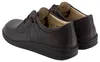 FINN COMFORT Vaasa Damen und Herren Halbschuhe braun Produktbild-Vorschau 15