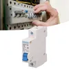 Miniatur-Leistungsschalter 1P Fehlerstrom-Isolator Produktbild-Vorschau 6
