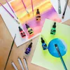 Mont Marte Acryl Tinte - Acryl Color Ink, 6 x 20 ml (Neon), Produktbild-Vorschau 5
