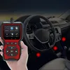 Dispositivo diagnostico OBD2 Strumenti diagnostici Anteprima dell’immagine prodotto 3