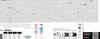 A size chart for children's clothing with illustrations of a boy and a girl. Anteprima dell’immagine prodotto
