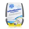 UHU Luchtontvochtiger airmax Ambiance, 100 g, antraciet Productafbeelding-voorbeeld 8