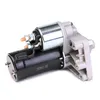 RIDEX 2S0087 Starter Anlasser 1,1kW für BMW 5 Limousine Produktbild-Vorschau 4